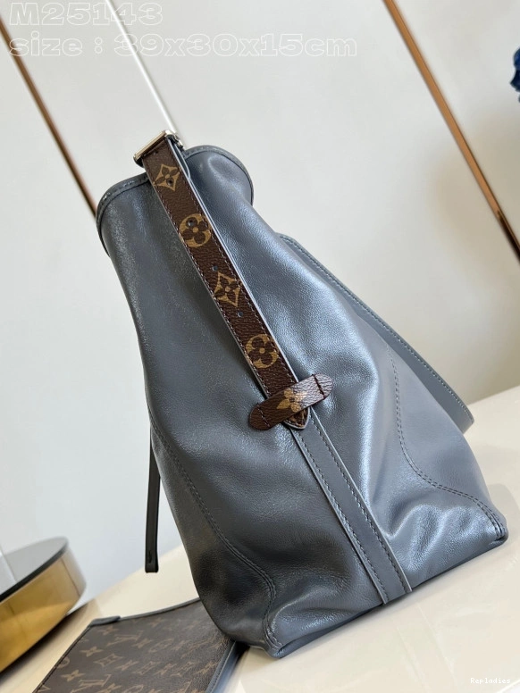 Cheap x VUITTON CarryAll LOUIS 30 39 15cm x MM- 0823